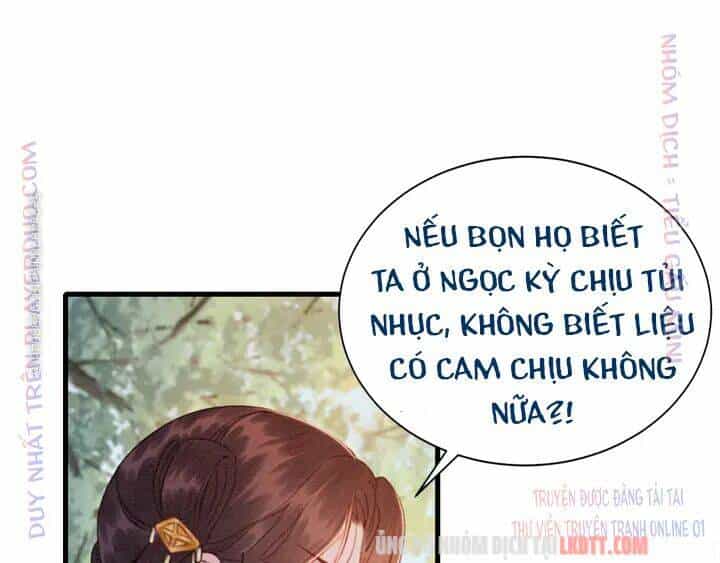 Trọng Sinh Bá Sủng Nhiếp Chính Vương Quá Mạnh Mẽ - Chương 170 - ảnh 97