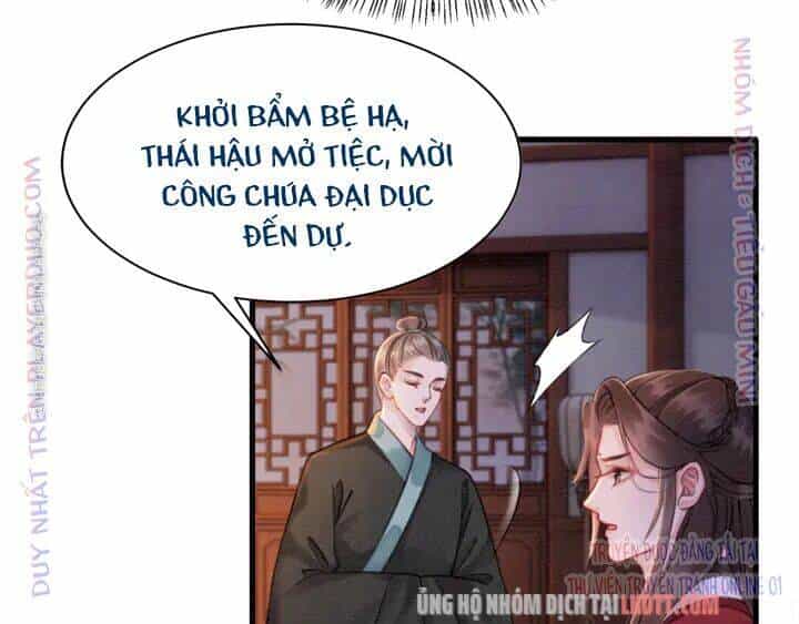 Trọng Sinh Bá Sủng Nhiếp Chính Vương Quá Mạnh Mẽ - Chương 171 - ảnh 14