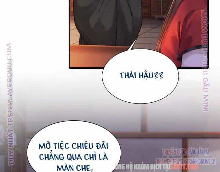 Trọng Sinh Bá Sủng Nhiếp Chính Vương Quá Mạnh Mẽ - Chương 171 - ảnh 15