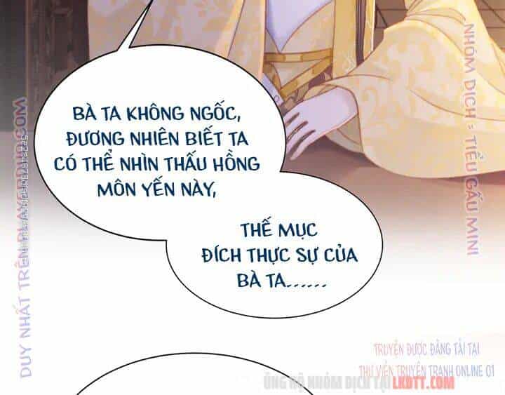 Trọng Sinh Bá Sủng Nhiếp Chính Vương Quá Mạnh Mẽ - Chương 171 - ảnh 17