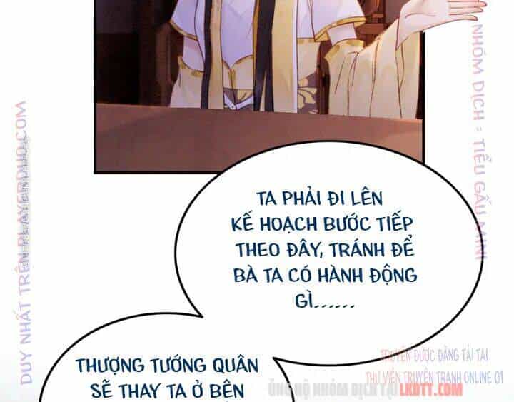 Trọng Sinh Bá Sủng Nhiếp Chính Vương Quá Mạnh Mẽ - Chương 171 - ảnh 22