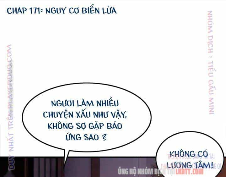 Trọng Sinh Bá Sủng Nhiếp Chính Vương Quá Mạnh Mẽ - Chương 171 - ảnh 3