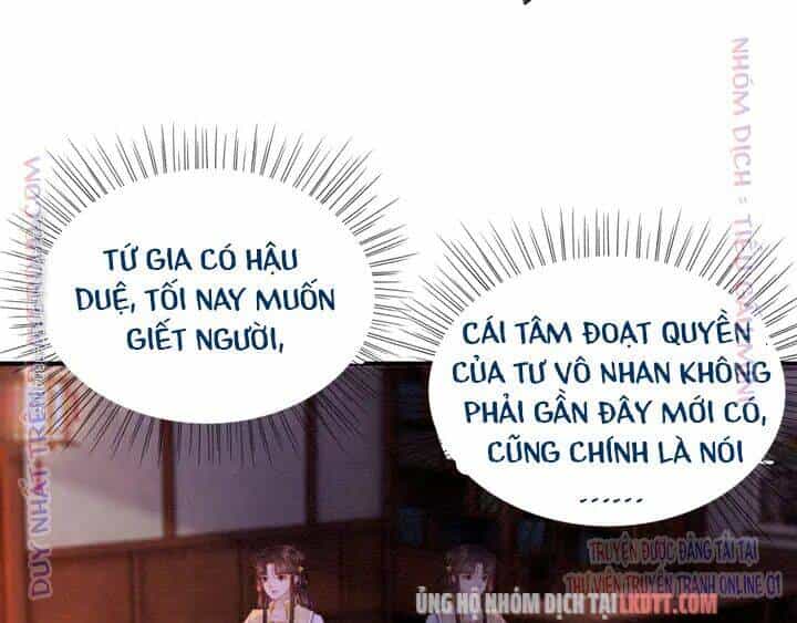 Trọng Sinh Bá Sủng Nhiếp Chính Vương Quá Mạnh Mẽ - Chương 171 - ảnh 50