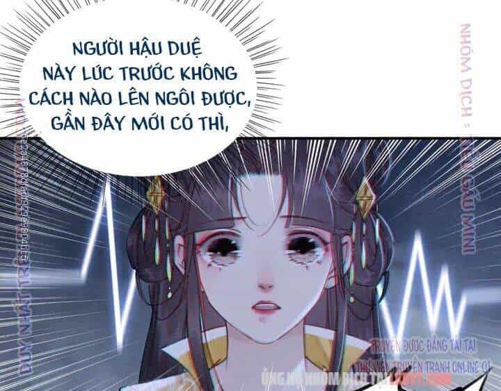 Trọng Sinh Bá Sủng Nhiếp Chính Vương Quá Mạnh Mẽ - Chương 171 - ảnh 52