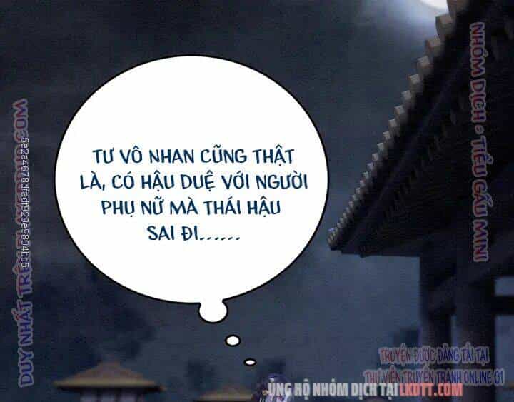 Trọng Sinh Bá Sủng Nhiếp Chính Vương Quá Mạnh Mẽ - Chương 171 - ảnh 57
