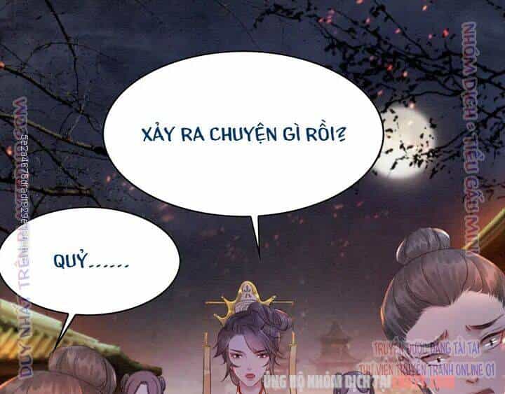 Trọng Sinh Bá Sủng Nhiếp Chính Vương Quá Mạnh Mẽ - Chương 171 - ảnh 87