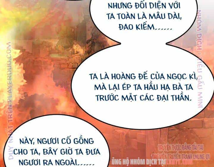 Trọng Sinh Bá Sủng Nhiếp Chính Vương Quá Mạnh Mẽ - Chương 172 - ảnh 13
