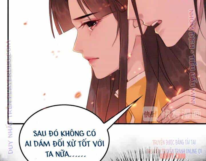 Trọng Sinh Bá Sủng Nhiếp Chính Vương Quá Mạnh Mẽ - Chương 172 - ảnh 16