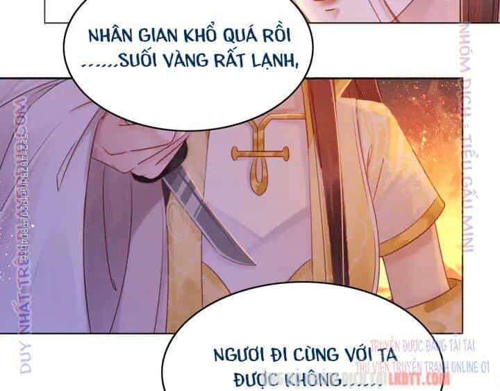 Trọng Sinh Bá Sủng Nhiếp Chính Vương Quá Mạnh Mẽ - Chương 172 - ảnh 21