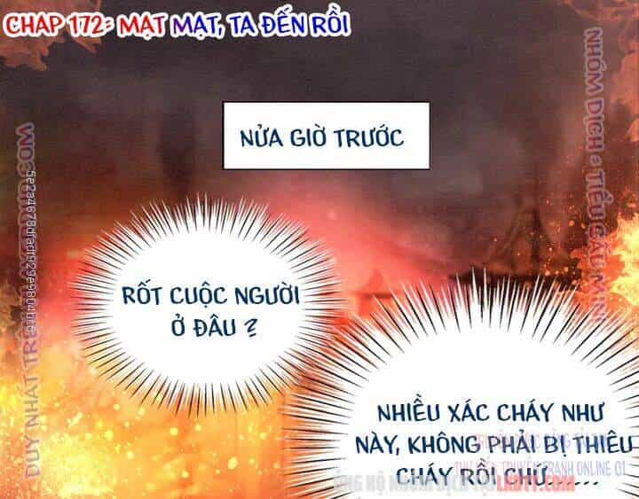 Trọng Sinh Bá Sủng Nhiếp Chính Vương Quá Mạnh Mẽ - Chương 172 - ảnh 3