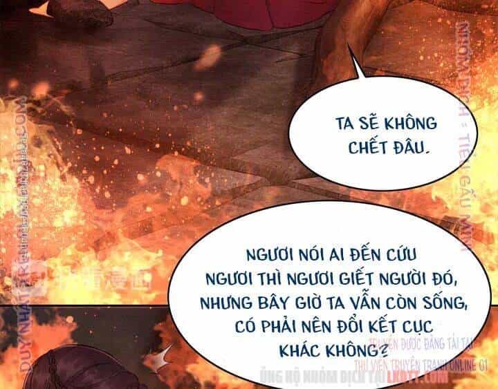 Trọng Sinh Bá Sủng Nhiếp Chính Vương Quá Mạnh Mẽ - Chương 172 - ảnh 30