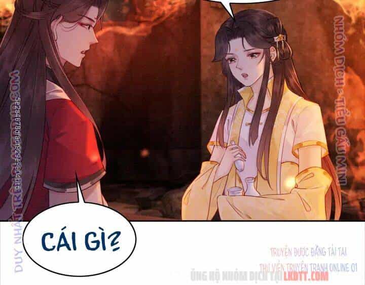 Trọng Sinh Bá Sủng Nhiếp Chính Vương Quá Mạnh Mẽ - Chương 172 - ảnh 31