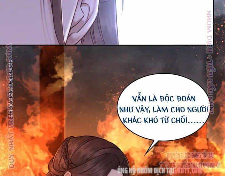 Trọng Sinh Bá Sủng Nhiếp Chính Vương Quá Mạnh Mẽ - Chương 172 - ảnh 34
