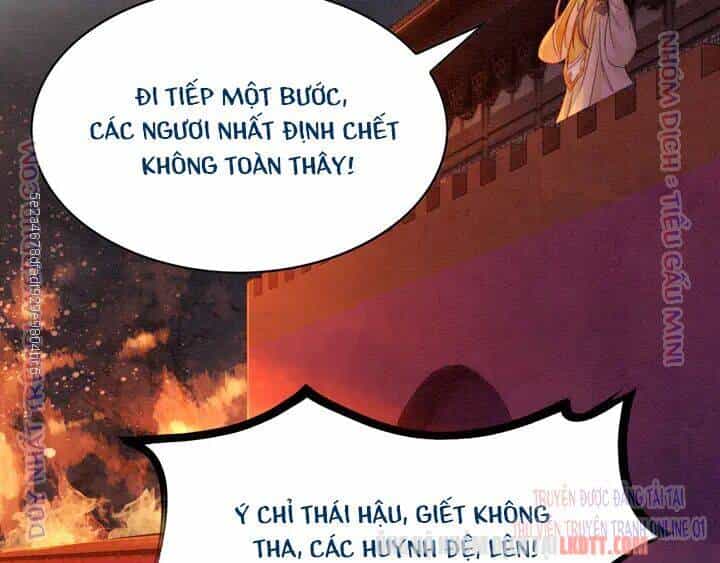 Trọng Sinh Bá Sủng Nhiếp Chính Vương Quá Mạnh Mẽ - Chương 172 - ảnh 69