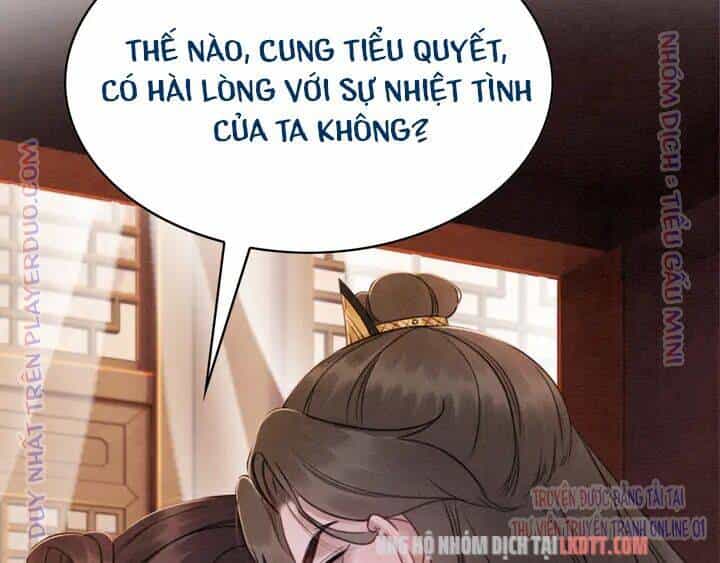 Trọng Sinh Bá Sủng Nhiếp Chính Vương Quá Mạnh Mẽ - Chương 173 - ảnh 107