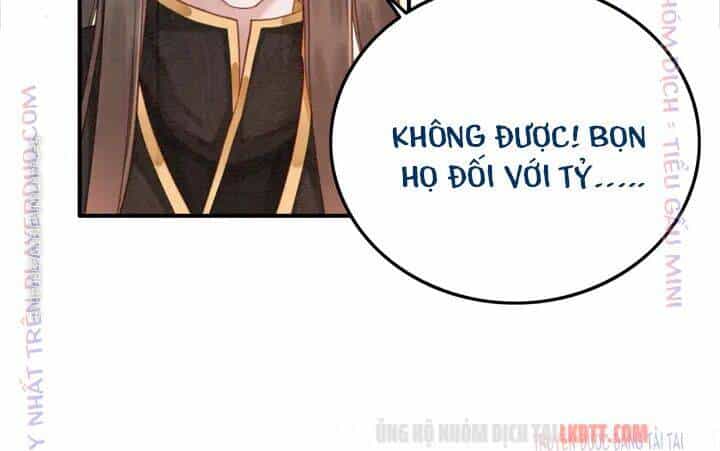 Trọng Sinh Bá Sủng Nhiếp Chính Vương Quá Mạnh Mẽ - Chương 173 - ảnh 22