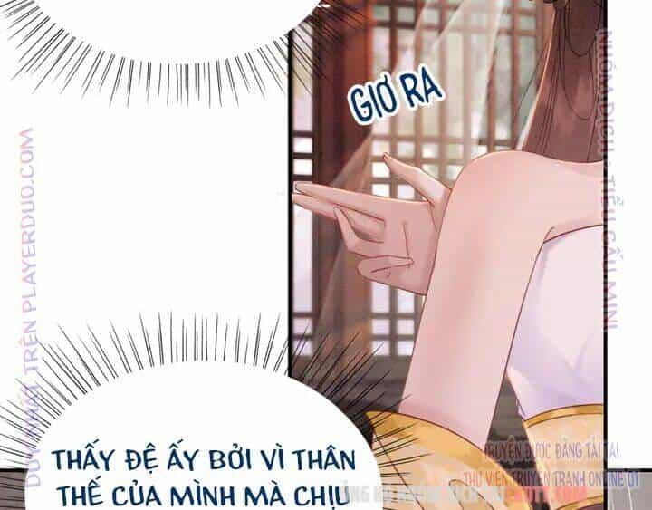 Trọng Sinh Bá Sủng Nhiếp Chính Vương Quá Mạnh Mẽ - Chương 173 - ảnh 88
