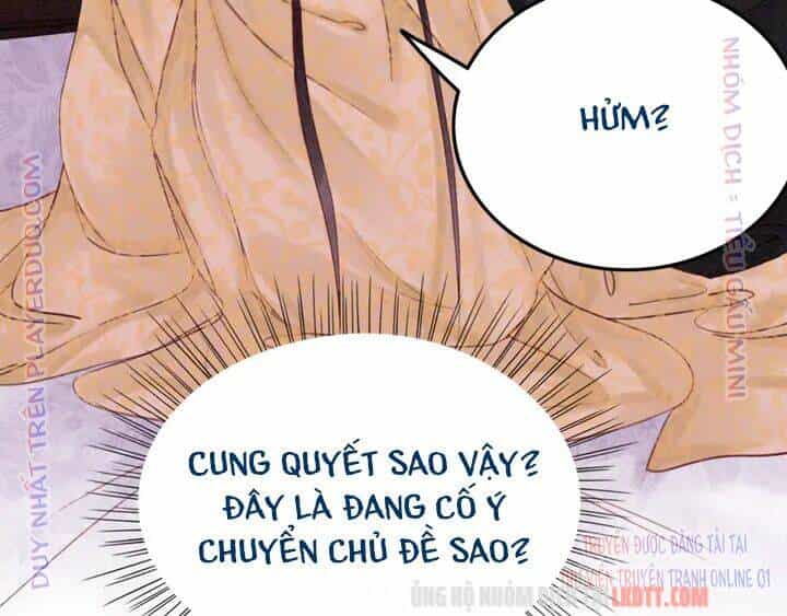 Trọng Sinh Bá Sủng Nhiếp Chính Vương Quá Mạnh Mẽ - Chương 173 - ảnh 91