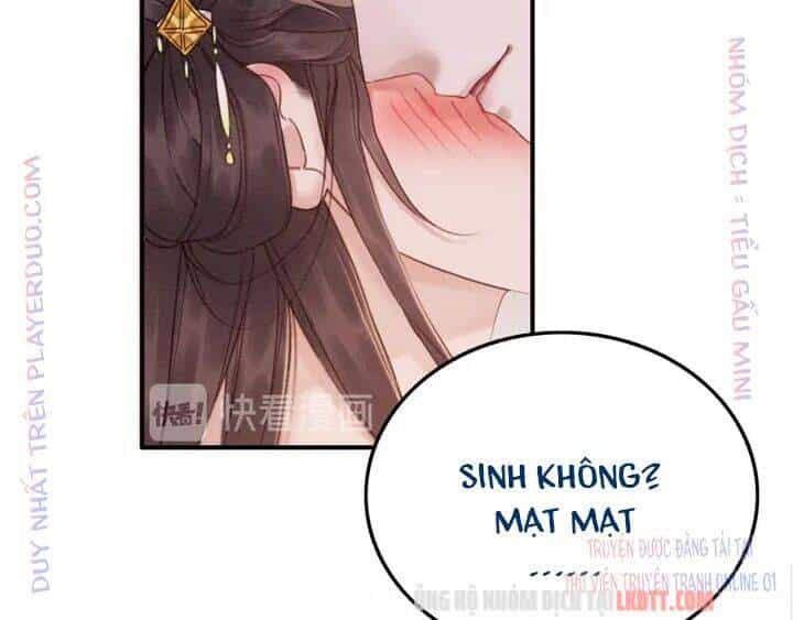 Trọng Sinh Bá Sủng Nhiếp Chính Vương Quá Mạnh Mẽ - Chương 173 - ảnh 95