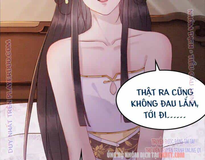 Trọng Sinh Bá Sủng Nhiếp Chính Vương Quá Mạnh Mẽ - Chương 174 - ảnh 12