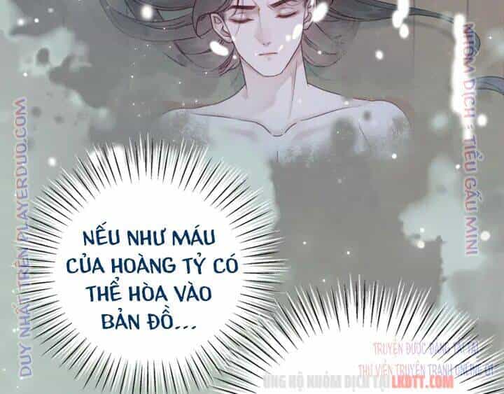 Trọng Sinh Bá Sủng Nhiếp Chính Vương Quá Mạnh Mẽ - Chương 174 - ảnh 47