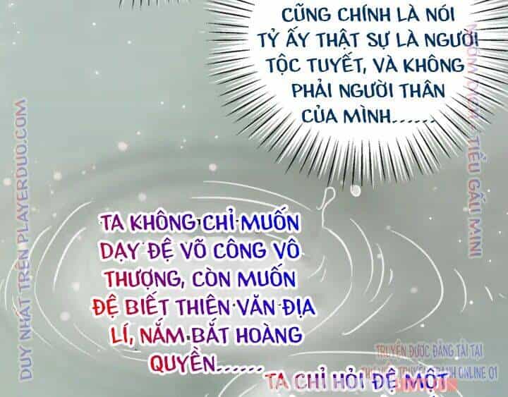 Trọng Sinh Bá Sủng Nhiếp Chính Vương Quá Mạnh Mẽ - Chương 174 - ảnh 48
