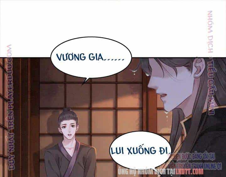 Trọng Sinh Bá Sủng Nhiếp Chính Vương Quá Mạnh Mẽ - Chương 174 - ảnh 61