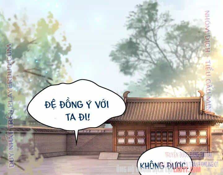 Trọng Sinh Bá Sủng Nhiếp Chính Vương Quá Mạnh Mẽ - Chương 174 - ảnh 66