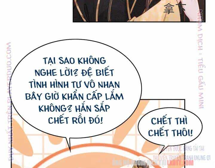 Trọng Sinh Bá Sủng Nhiếp Chính Vương Quá Mạnh Mẽ - Chương 174 - ảnh 73