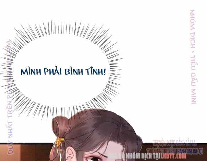 Trọng Sinh Bá Sủng Nhiếp Chính Vương Quá Mạnh Mẽ - Chương 175 - ảnh 21