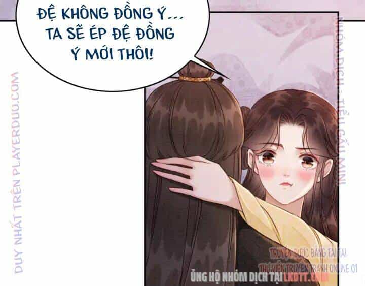 Trọng Sinh Bá Sủng Nhiếp Chính Vương Quá Mạnh Mẽ - Chương 175 - ảnh 42