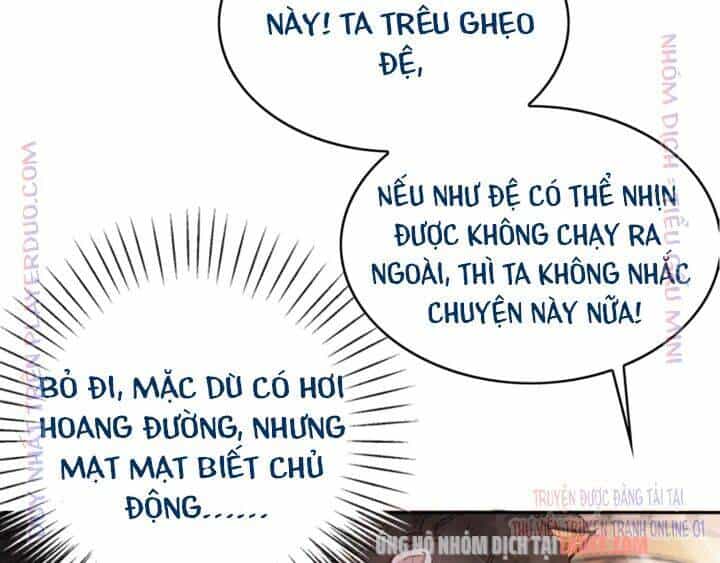 Trọng Sinh Bá Sủng Nhiếp Chính Vương Quá Mạnh Mẽ - Chương 175 - ảnh 45