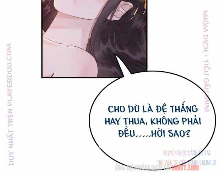 Trọng Sinh Bá Sủng Nhiếp Chính Vương Quá Mạnh Mẽ - Chương 175 - ảnh 53