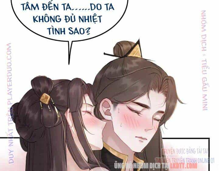 Trọng Sinh Bá Sủng Nhiếp Chính Vương Quá Mạnh Mẽ - Chương 175 - ảnh 74