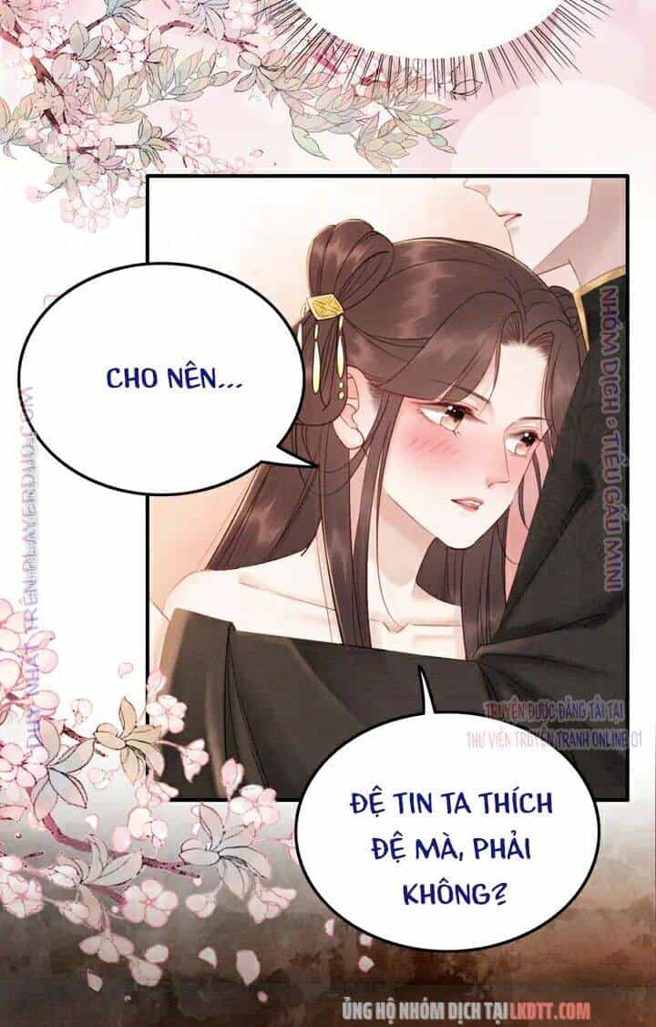 Trọng Sinh Bá Sủng Nhiếp Chính Vương Quá Mạnh Mẽ - Chương 176 - ảnh 14