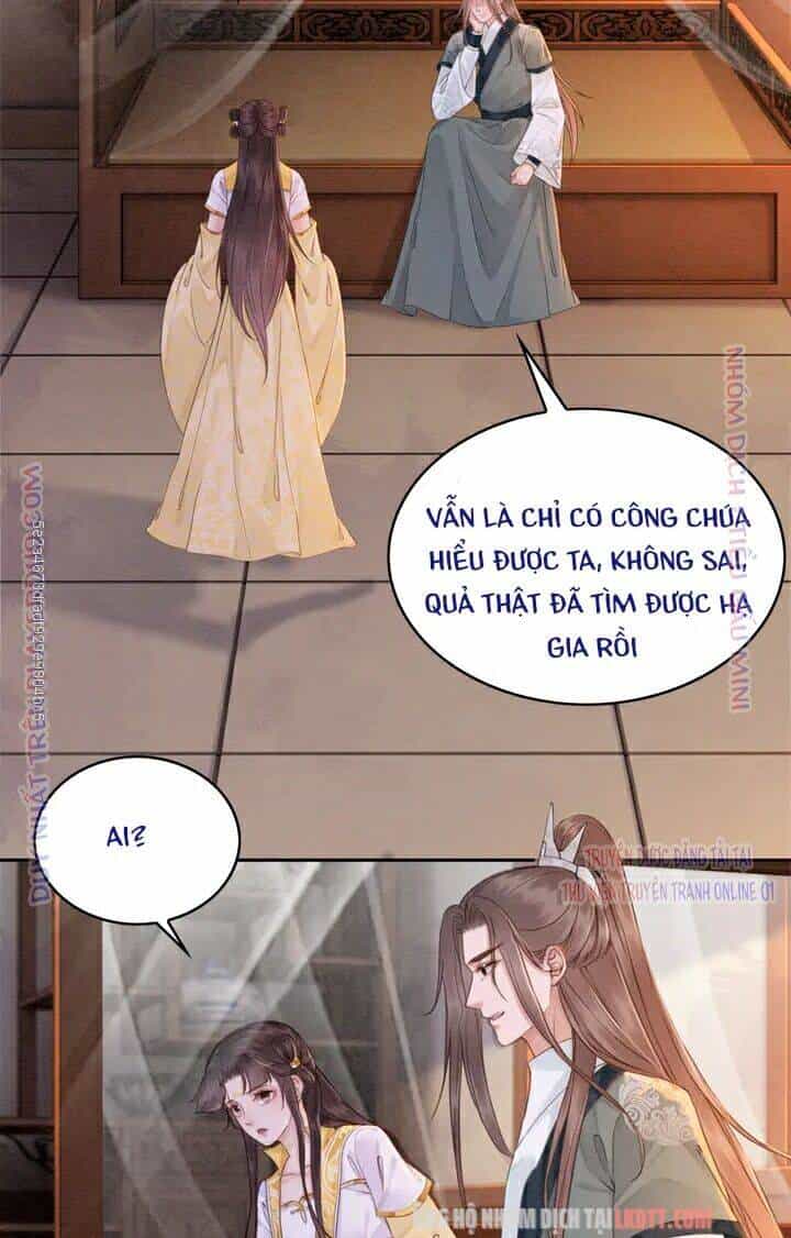 Trọng Sinh Bá Sủng Nhiếp Chính Vương Quá Mạnh Mẽ - Chương 176 - ảnh 30
