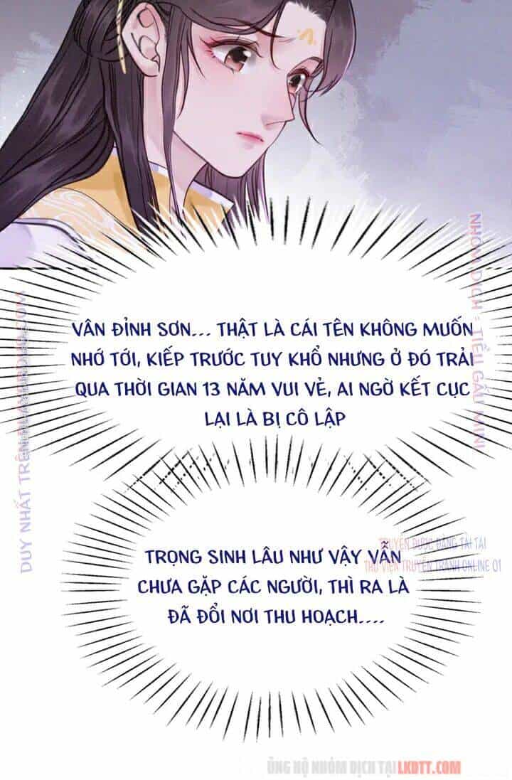 Trọng Sinh Bá Sủng Nhiếp Chính Vương Quá Mạnh Mẽ - Chương 176 - ảnh 56