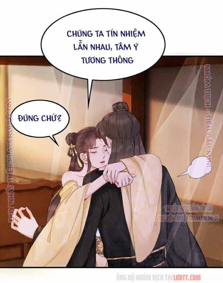 Trọng Sinh Bá Sủng Nhiếp Chính Vương Quá Mạnh Mẽ - Chương 176 - ảnh 9