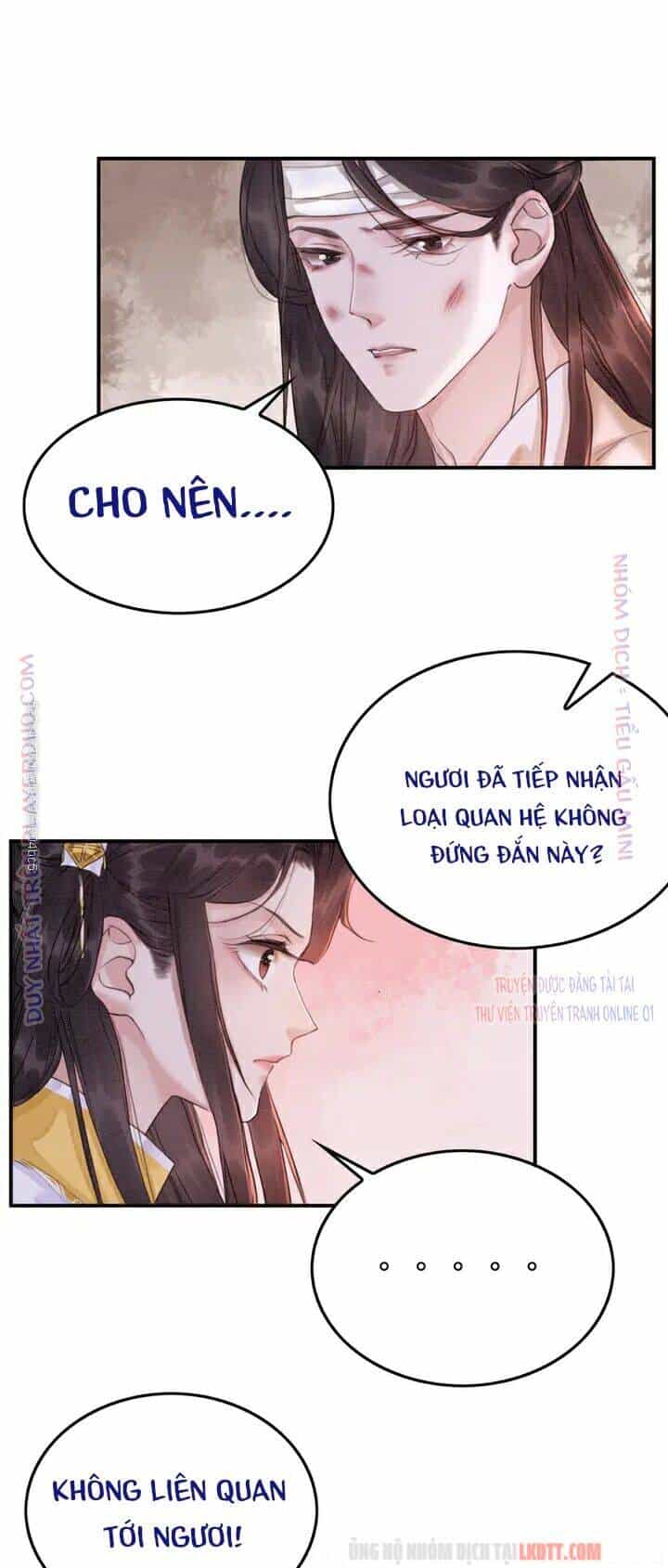 Trọng Sinh Bá Sủng Nhiếp Chính Vương Quá Mạnh Mẽ - Chương 177 - ảnh 39
