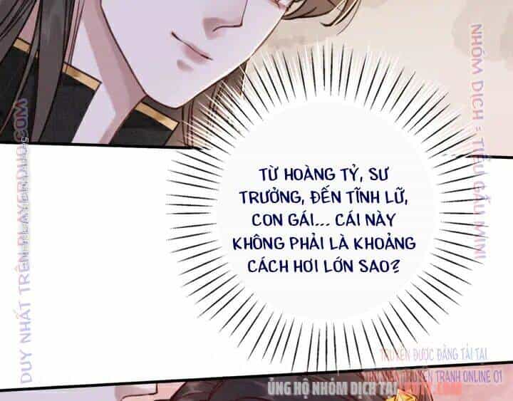 Trọng Sinh Bá Sủng Nhiếp Chính Vương Quá Mạnh Mẽ - Chương 178 - ảnh 38