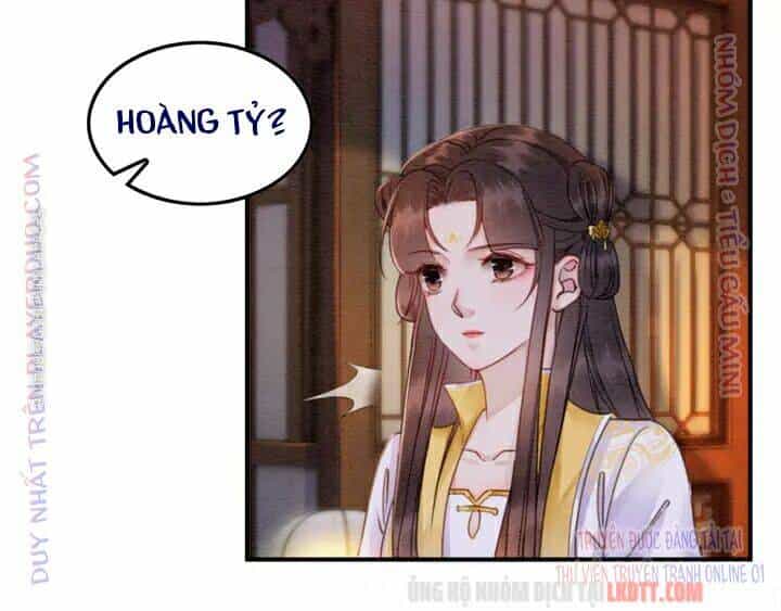 Trọng Sinh Bá Sủng Nhiếp Chính Vương Quá Mạnh Mẽ - Chương 178 - ảnh 71