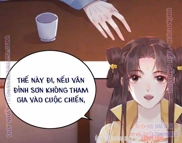 Trọng Sinh Bá Sủng Nhiếp Chính Vương Quá Mạnh Mẽ - Chương 179 - ảnh 27