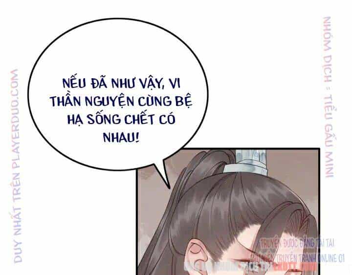 Trọng Sinh Bá Sủng Nhiếp Chính Vương Quá Mạnh Mẽ - Chương 179 - ảnh 97