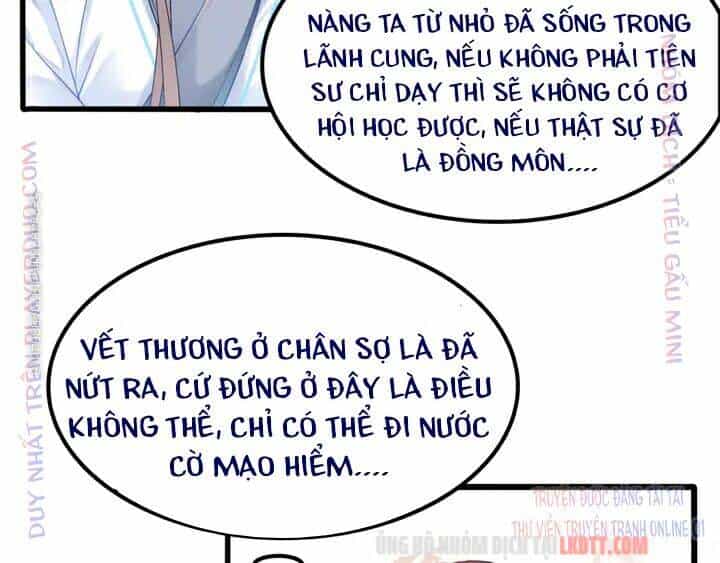Trọng Sinh Bá Sủng Nhiếp Chính Vương Quá Mạnh Mẽ - Chương 180 - ảnh 17
