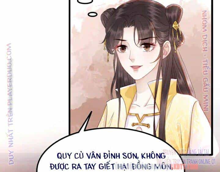 Trọng Sinh Bá Sủng Nhiếp Chính Vương Quá Mạnh Mẽ - Chương 180 - ảnh 18