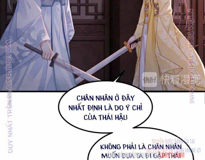 Trọng Sinh Bá Sủng Nhiếp Chính Vương Quá Mạnh Mẽ - Chương 180 - ảnh 20