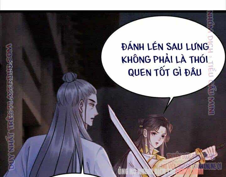 Trọng Sinh Bá Sủng Nhiếp Chính Vương Quá Mạnh Mẽ - Chương 180 - ảnh 5