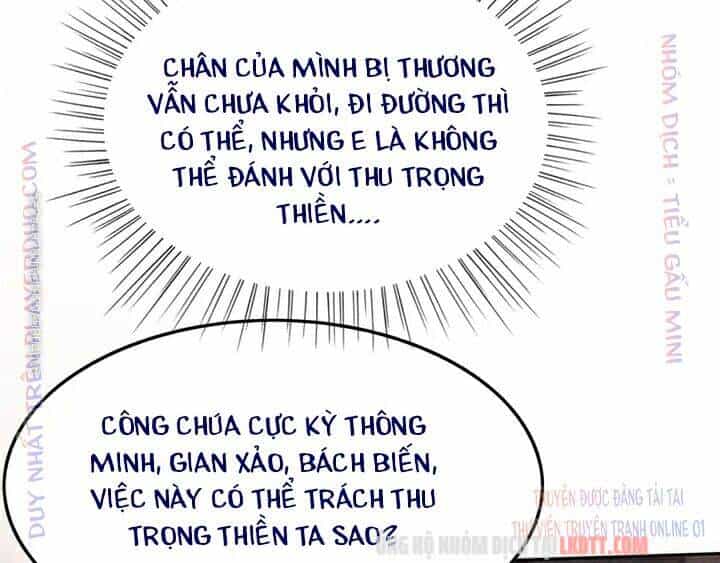 Trọng Sinh Bá Sủng Nhiếp Chính Vương Quá Mạnh Mẽ - Chương 180 - ảnh 8