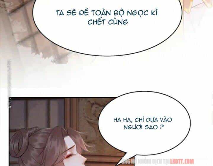 Trọng Sinh Bá Sủng Nhiếp Chính Vương Quá Mạnh Mẽ - Chương 181 - ảnh 25
