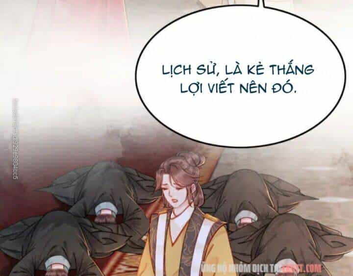 Trọng Sinh Bá Sủng Nhiếp Chính Vương Quá Mạnh Mẽ - Chương 181 - ảnh 57